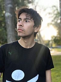 Xandrew189 profile photo