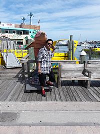 Kevin lee profile photo