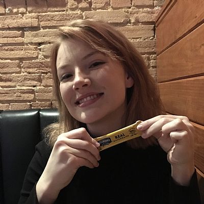 AlanaCat profile photo