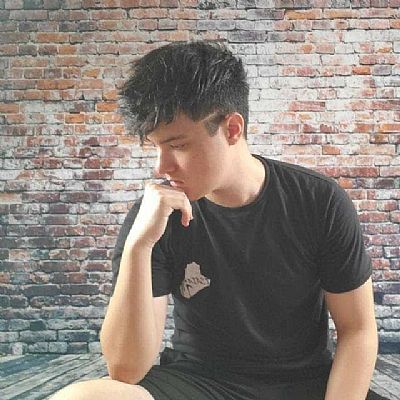 GabrielEcho profile photo