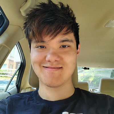 GabrielEcho profile photo