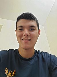 GabrielEcho profile photo