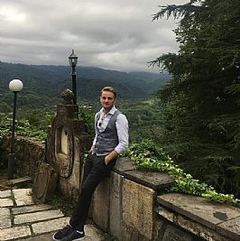 Beroshvili profile photo