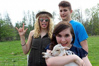 ameliaj profile photo