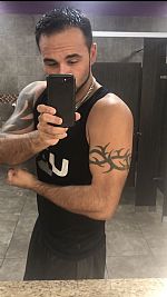 raulpalmbeach profile photo