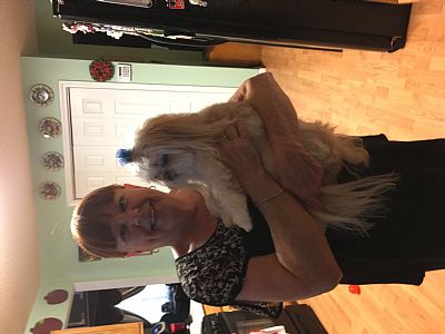 Rhondalh profile photo