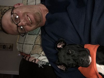 Bubbalee40 profile photo