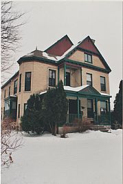 rkelly1 profile photo