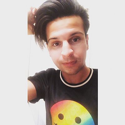 AyeElEeExx profile photo