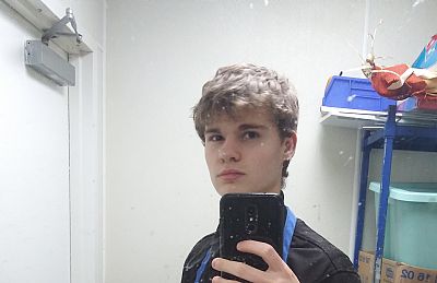 ChrisWright profile photo