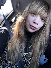 Lilrose profile photo