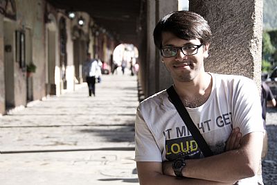 PratikDas profile photo