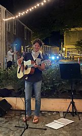 JimmyWeinstock profile photo