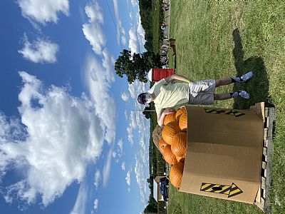 noahoxendine profile photo