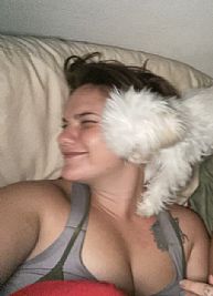 SamanthaAshley profile photo