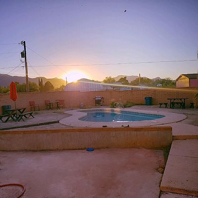 rudybaer profile photo