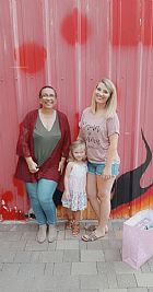 Lisah2899 profile photo