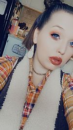 Megan1997 profile photo