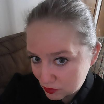 Angela74 profile photo