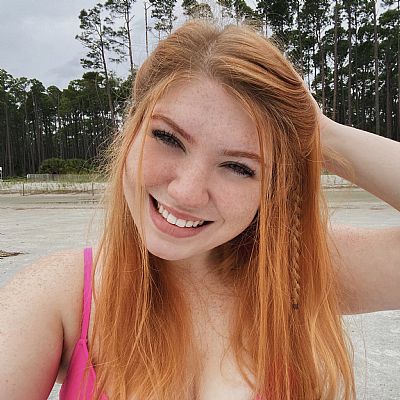 evelynmp19 profile photo