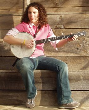 banjogirl profile photo