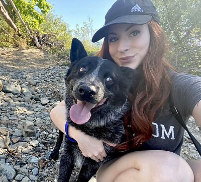 CrimsonRose27 profile photo