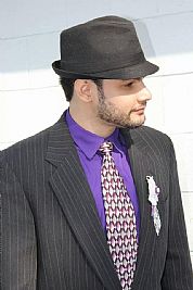 DrakeCaine profile photo