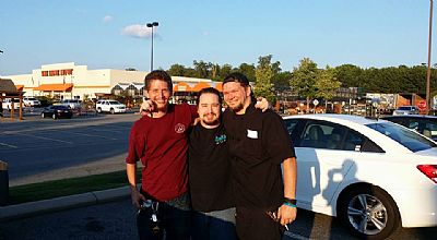 ProdigalLink profile photo