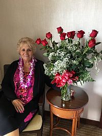 maryspence1107 profile photo