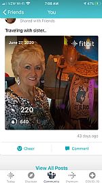 maryspence1107 profile photo