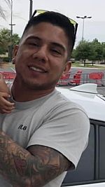 Mikeflo2020 profile photo