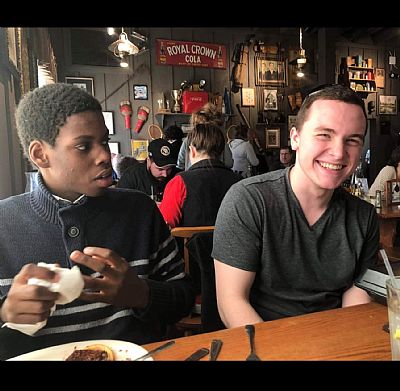 JordanR99 profile photo