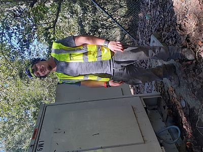 Blaine McCartne profile photo