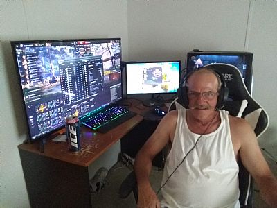 Rockinjohn profile photo