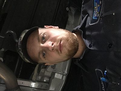 Dboyd92 profile photo