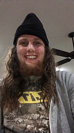 Dboyd92 profile photo