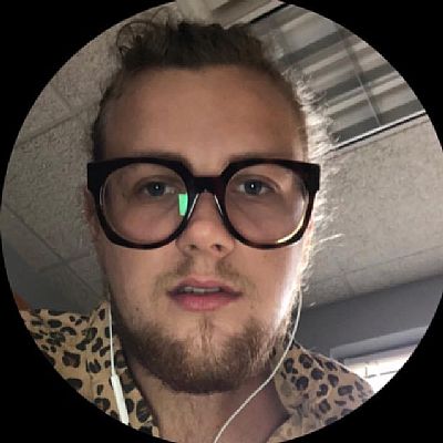 Dboyd92 profile photo