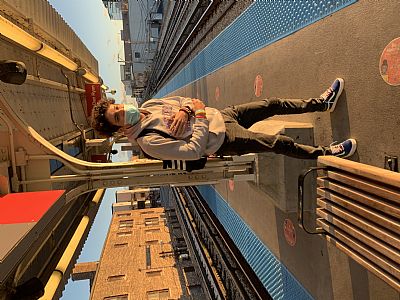 SantinoMartinez profile photo