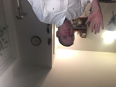 Chuck1960 profile photo