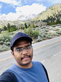 Mahesh A profile photo