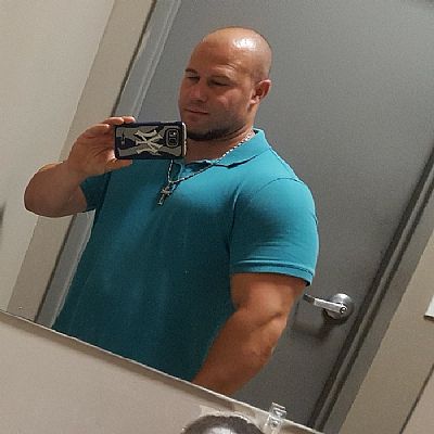 pumped31 profile photo
