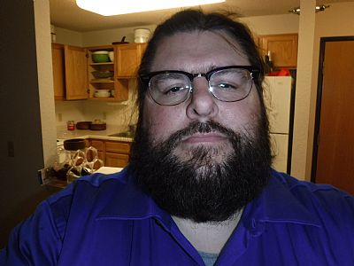 AlMason937 profile photo