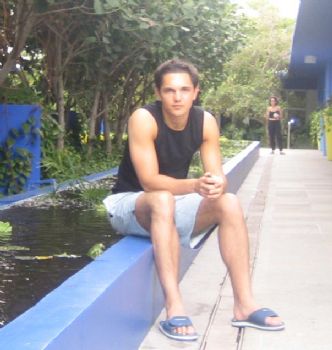 OlivierZ profile photo