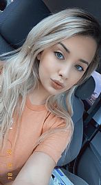 Maddie8317 profile photo