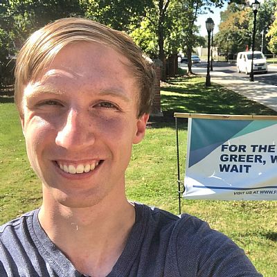 Greerbrigham profile photo