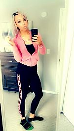 AlisonParks profile photo