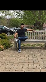 Vdesai245 profile photo