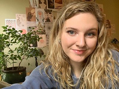 Rosieabe profile photo