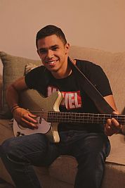 Weslog83 profile photo