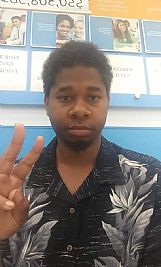 Corbin Robinson profile photo